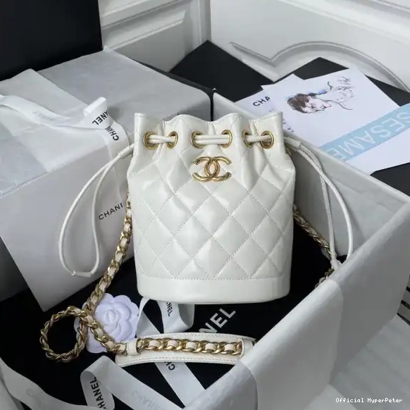 SMALL BAG CHANEL BUCKET 0627